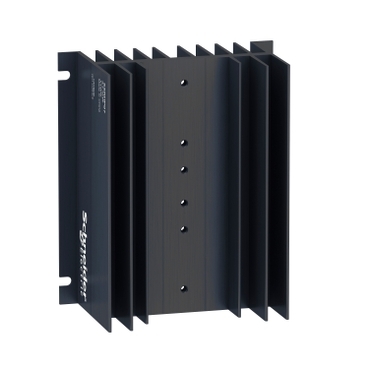 HEATSINK, PANEL MOUNT