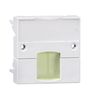 SUPP ADAPT 45 BLANC JAUNE