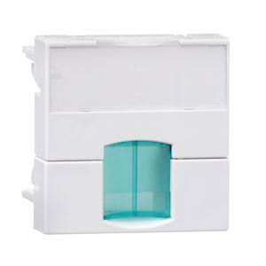 SUPP N-ADAPT 45 BLAN VERT