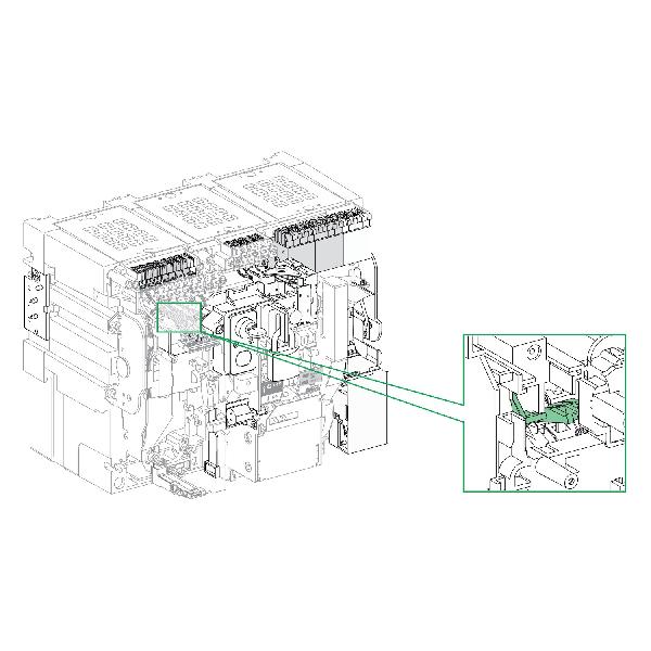 MTZ RAR 100/130V FIXE/DEBRO