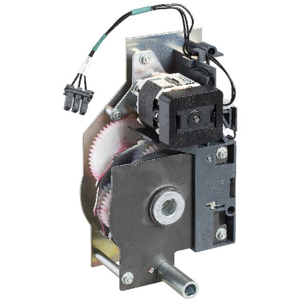 MOTOREDUCTEUR 200/240 VCA