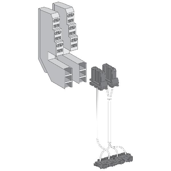 MTZ1 PRISE TENSION EXTERNE D