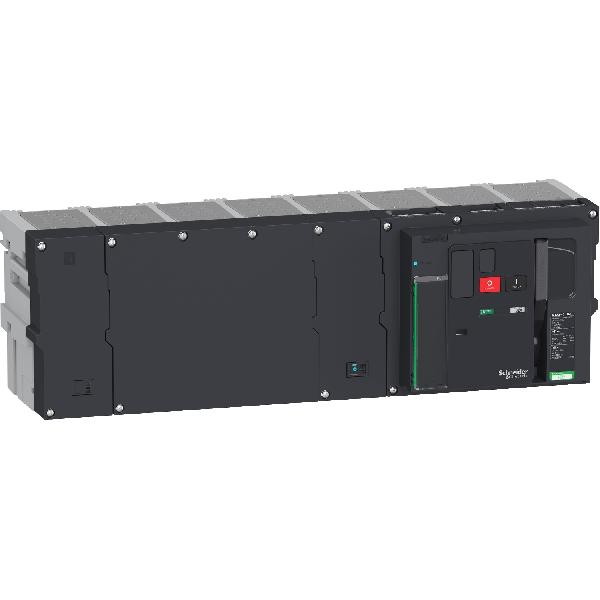 BLOC COUP INTER SECT MTZ3 40 BIS HA 4P 187KA DEBRO