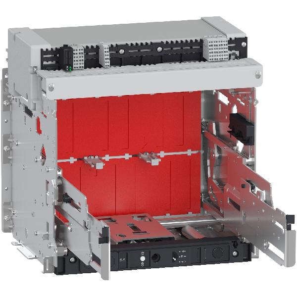 CHASSIS MTZ2 3P 800/1250A N
