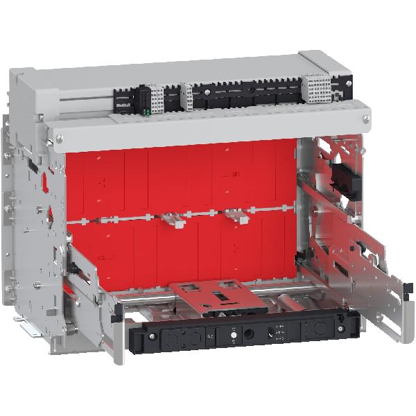 CHASSIS MTZ2 4P 800/1600A L