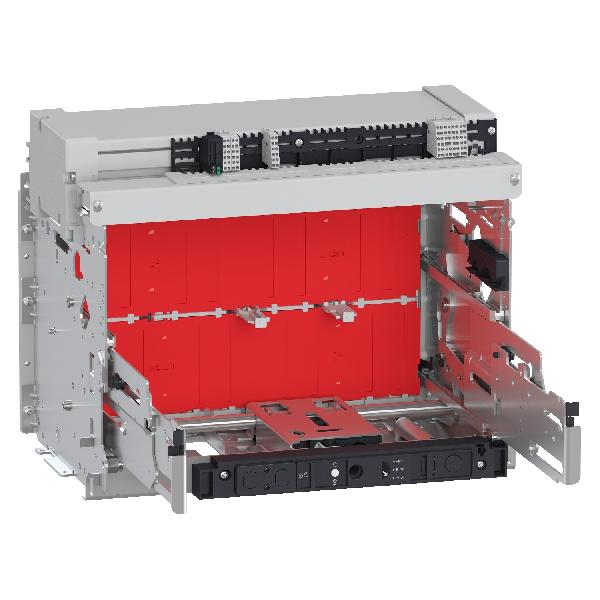 CHASSIS MTZ2 4P 2000A L1