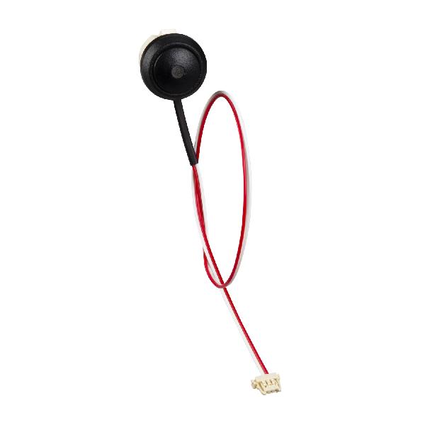 BOUTON POUSS DE FERMET