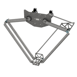 ROBOT T5M-F-NC-30-1000