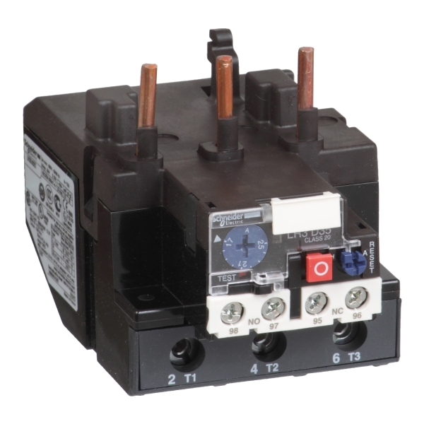 RELAIS PROTECT 63-80