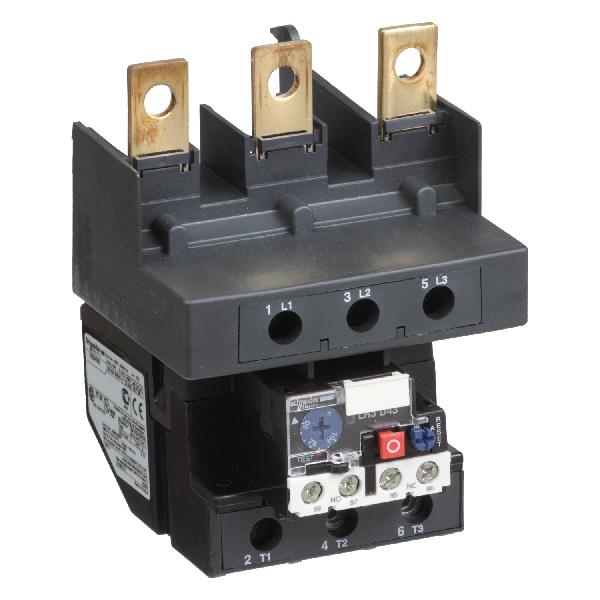 RELAIS PROTEC 80-104