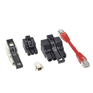 KIT ACCESSOIRES LXM62P AL