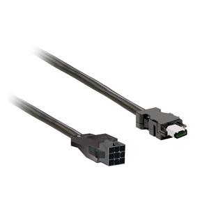CABLE MOTEUR 1,5M 0,82MM2