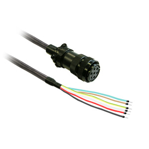 CABLE MOTEUR 5M BINDE 1,3