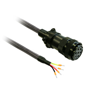 CABLE MOTEUR 5M BINDE 3,3