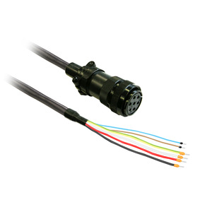CABLE MOTEUR 5M BINDE 3,3