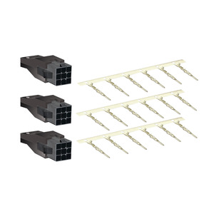 BCH2 KIT CONN. CODEUR, CA