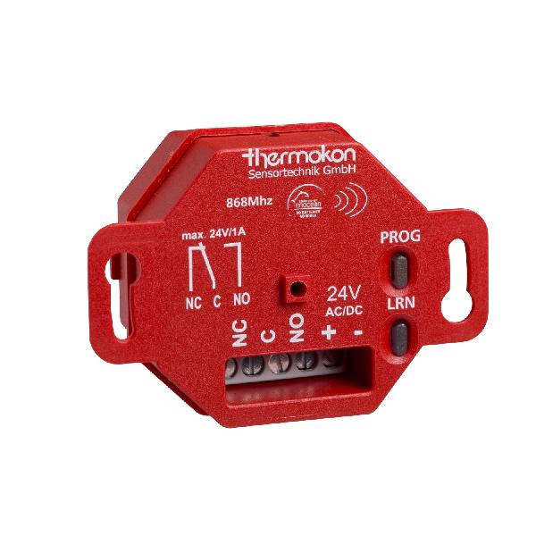 COMMANDE MOTEUR PWM 24V E