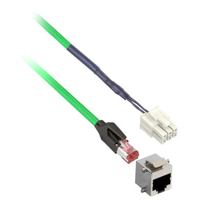 ACC CABLE P. CONNEX AV. T