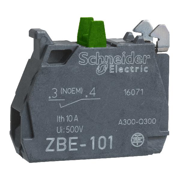 CONTACT VIS ETRIER F