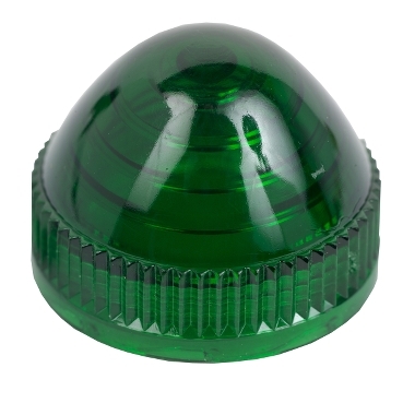 LENTILLE POUR BOUTON POUS