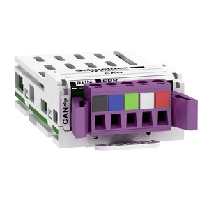 CARTE ELECTRONIQUE OPTION