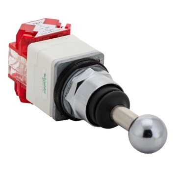 MANIPULATEUR 5 POS. RAPPE