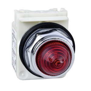 VOYANT VOYANT ROUGE 120 V