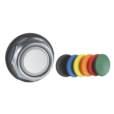 TETE BOUTON POUSSOIR