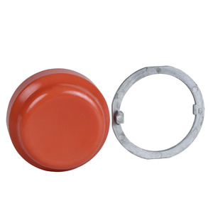 CAPUCHON ROUGE