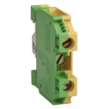 AB1TP435U Earth terminal Block New NFP (100pieces)