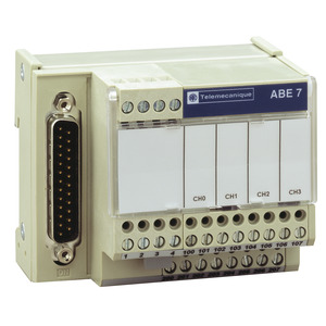 TELEFAST 4 VOIES ANALOG