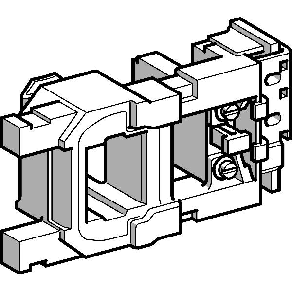 BOBINE LC1F115/150 27V CC