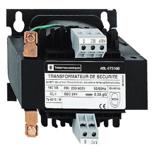 TRF 230-400 115V 25VA