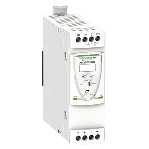 Alimentation 100/240V 24V 3A