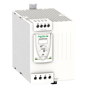 Alimentation 380/500V 24V 20A