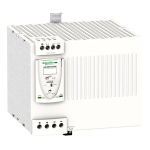 Alimentation 380/500V 24V 40A