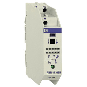 INTERF R EM E1F 110V LED