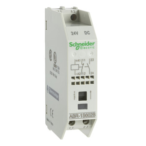 INTERF R EM S10+1F 24V