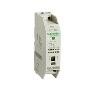 INTERF R EM S10 1F 230VAC