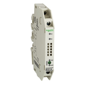 RELAIS ELECTROMECA TOR 24V