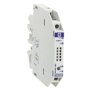 RELAIS STATIQUE 120V