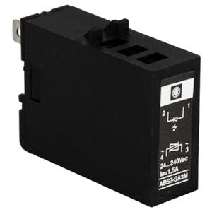 REL.ST.ENT.24V AC