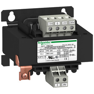 TRANSFO.OPTI 24V 320VA