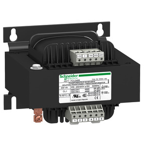 TRANSFO.2X24V 400VA