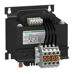 TRANSFO.2X24V 1KVA