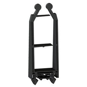 LYRE H=72MM (PROF L=35MM)