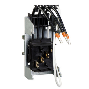 PLATINE TRI C 25A H 105