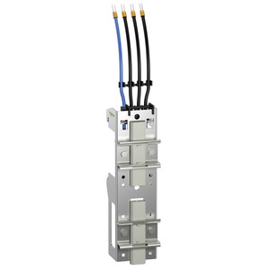PLATINE TRI C DOUBLE H190