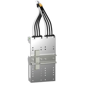 PLATINE TETRA 50A
