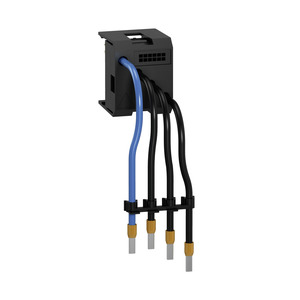 PDC TRI 16A FIL LG 200MM